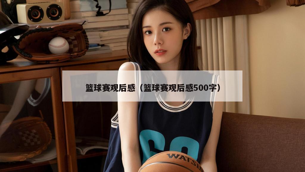 篮球赛观后感（篮球赛观后感500字）